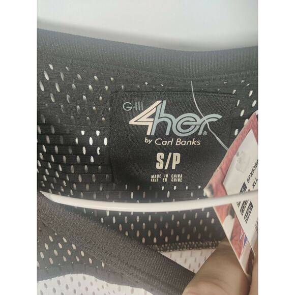 XFL LA Wildcats Practice Jersey, Small - Picture 2 of 6